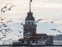 İSTANBUL BIENALI - Financial Times, İstanbul'da yaşamak için 5 nedeni yazdı