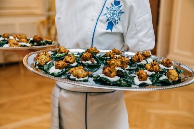 Gastronomide Yeni Trend 'Atıksız Mutfak'