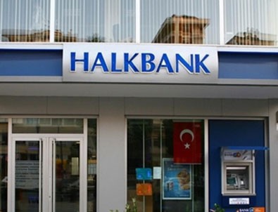 Halkbank'tan çok önemli 'kredi kartı' açıklaması