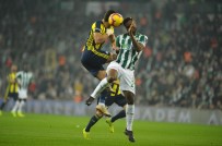 MATHIEU VALBUENA - İlk Yarıda Tek Gol Var