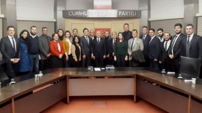 Kılıçdaroğlu Açıklaması 'İzmir İçin Hassas Çalışma Yürütüyoruz'