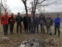 AVCILIK - Kırklareli'de Avcı Denetimleri