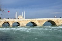 VARDA KÖPRÜSÜ - Kültür Ve Turizm Bakanlığı Seçti; Türkiye'nin En Gösterişli 13 Köprüsünden 2'Si Adana'dan