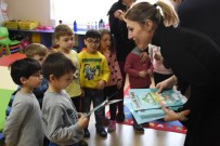 BİYOGAZ - Limak'ın Enerjisi Yarı Yıl Tatilinde Miniklerle Buluşuyor