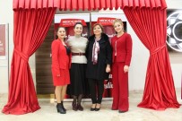 ALI POYRAZOĞLU - Medical Park Gaziantep'ten Tiyatro Şenliğine Destek
