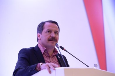 Memur-Sen Genel Başkanı Yalçın Açıklaması 'Sözleşmeli İstihdam Yeni Türkiye'ye Yakışmıyor'