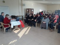 ÖZLÜK HAKLARI - MHP Kadın Kollarından Anlamlı Konferans