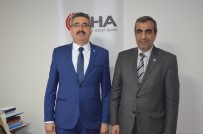 NAMIK KEMAL - NKÜ Balkanlar'a Açılıyor