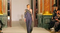 MODA HAFTASI - Paris Haute Couture Moda Haftası Başladı