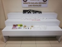 Polis Uyuşturucu Tacirlerine Göz Açtırmıyor