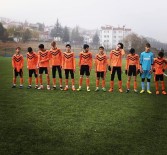 Rekor Bir Skora İmza Attılar, 31-0