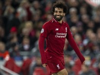 YILDIZ FUTBOLCU - Salah'tan 5374 Dakikada 50 Gol