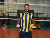 POLONYA - Salvador Hidalgo Oliva, Fenerbahçe'de