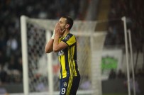 Spor Toto Süper Lig Açıklaması Bursaspor Açıklaması 1 - Fenerbahçe Açıklaması 1 (Maç Sonucu)