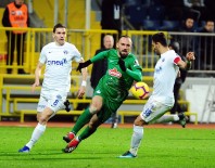 Spor Toto Süper Lig Açıklaması Kasımpaşa Açıklaması 0 - Çaykur Rizespor Açıklaması 1 (Maç Sonucu)