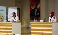 ERDOĞAN ARıKAN - Spor Ve Sağlıklı Yaşam Kampı Muğla'da Başladı