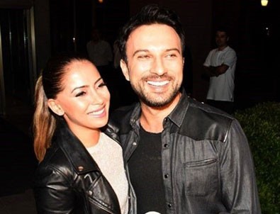 Tarkan'dan boşanma açıklaması