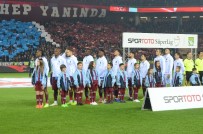 BALıKESIRSPOR - Trabzonspor Revire Döndü