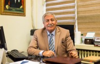 DIYALEKTIK - Ünlü İletişim Profesörü Suat Gezgin Emekli Oluyor