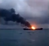 ULAŞTıRMA BAKANLıĞı - Yangında 10 Ölü Var