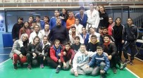 MEHMET ALP - Yunusemreli Judoculardan 13 Derece Birden