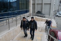 ASKERİ ÖĞRENCİ - Zonguldak Merkezli Kripto FETÖ Operasyonu