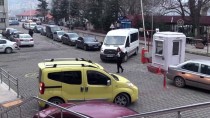 ASKERİ ÖĞRENCİ - Zonguldak Merkezli 'Kripto' FETÖ/PDY Operasyonu
