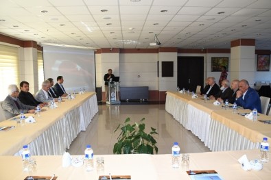 ADYÜ Destekleme Vakfından 100 Öğrenciye Burs