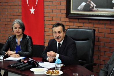 Ahmet Ataç'tan Kömürlü Termik Santrali Açıklaması