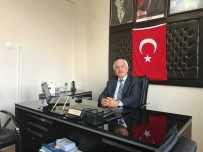 AK Parti Akçadağ'da Toplu İstifa