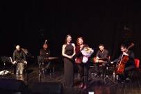 AVCILAR BELEDİYESİ - Avcılar'da Türk Sanat Müziği Rüzgarı