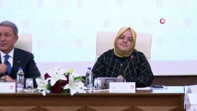 Bakan Selçuk Açıklaması 'Hedefimiz 500 Bin Er Ve Erbaşa Ulaşmak'