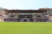 Başakşehir Maçı Hatay'da Oynanacak