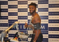 PORTEKIZ - Chidozie Collins Awaziem, Çaykur Rizespor'da