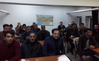 EKOLOJIK - Elazığ'da 21 Kursiyer, Avcı Eğitim Belgesi Aldı