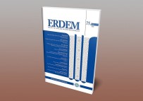 BİLİMSEL ARAŞTIRMA - Erdem Dergisi 75. sayıya ulaştı