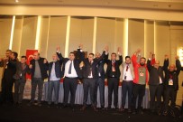 MEHMET ŞİMŞEK - Eskişehirspor'da görev dağılımı belli oldu