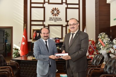 ETÜ - İTÜ KKTC Akademik İşbirliği Protokolü İmzalandı