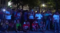 MORO MÜSLÜMANLARI - Filipinler'in Cotabato Şehrinde Moro Zaferi
