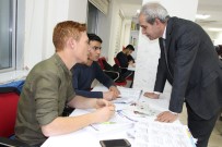 Gençlerden Demirkol'a Teşekkür