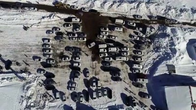 Güneydoğulu Öğrencilerin Karne Hediyesi Açıklaması Kayak