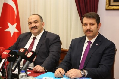 İŞKUR Sivas'ta İstihdamı 292 Katına Çıkarttı