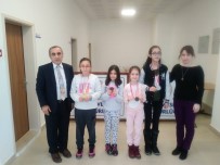 ZIPKIN - Kadınlar İl Birinciliği Yarışması