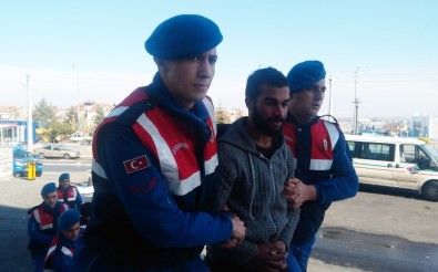 Karaman'da Kablo Hırsızlığına Karışan 3 Kişi Tutuklandı
