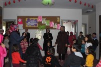 KURAN KURSU - Kaymek'te 'Mahremiyet Eğitimi'