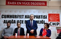 AYDIN ŞENGÜL - 'Keşke Bana İhtiyaç Olmasaydı'