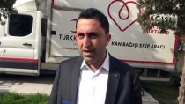 BAYHAN - Lösemi Hastası Minik Öykü İçin Kampanya