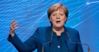 ANGELA MERKEL - AB ordusu resmen kuruluyor