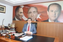 YUSUF BAŞ - MHP Adana'da İlçe Belediye Başkan Adaylarını Açıkladı