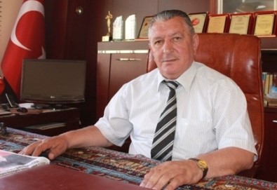 MHP, Derinkuyu Belediye Başkanı Balcı'yı Aday Göstermedi